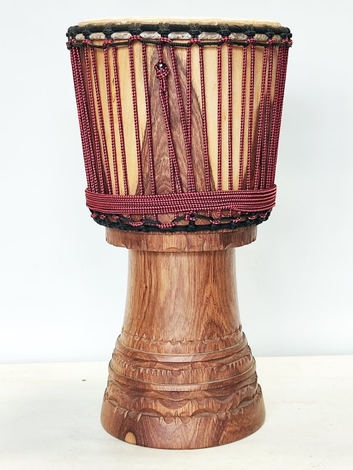 Djembe customizzato - Djembè del Mali Signature