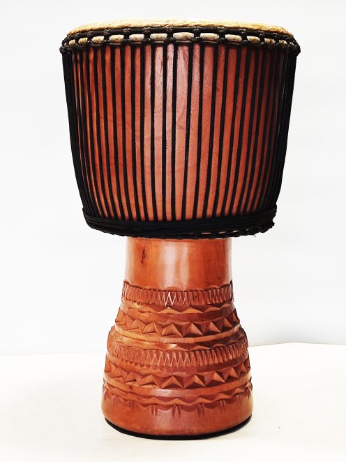 Djembe di gamma alta - Djembè Guinea Top