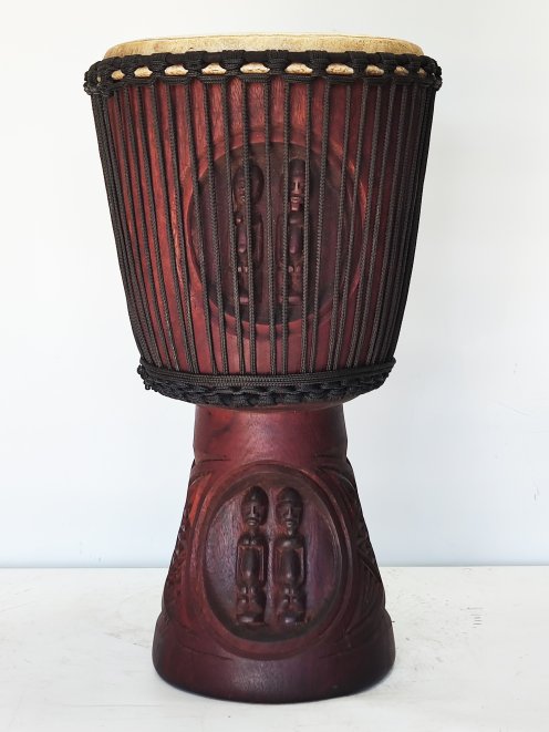 Djembe di gamma alta - Djembè Mali Top