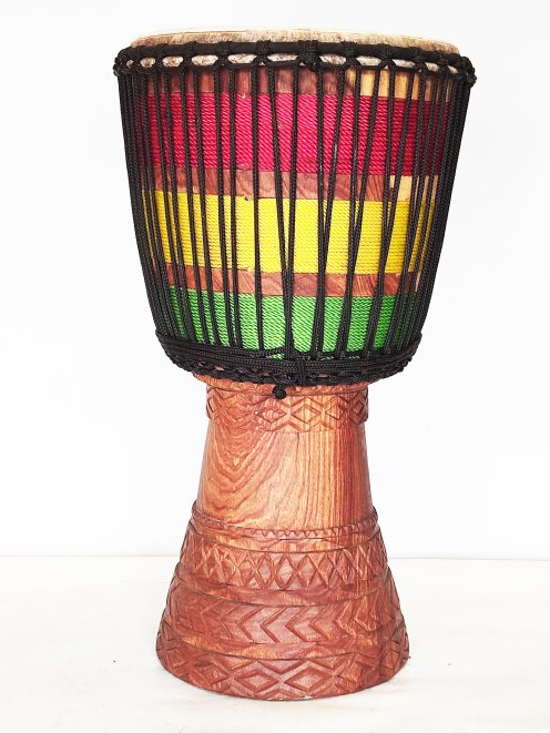 Djembe di alta qualità - Djembè Mali Premium