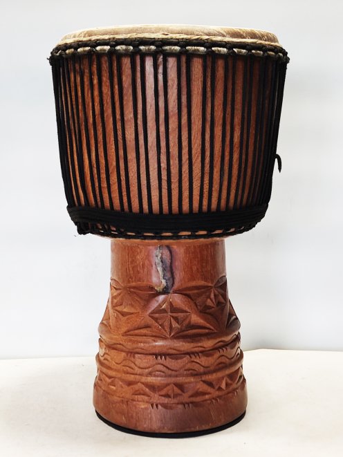 Djembe di gamma alta - Djembè Guinea Top
