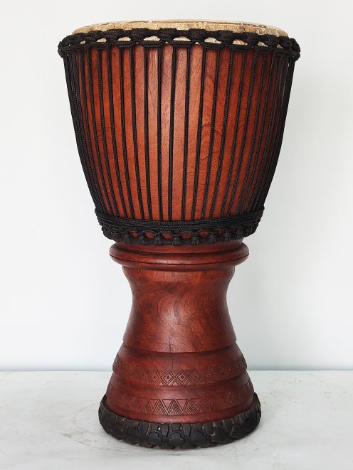 Djembe di gamma alta - Djembè Mali Top