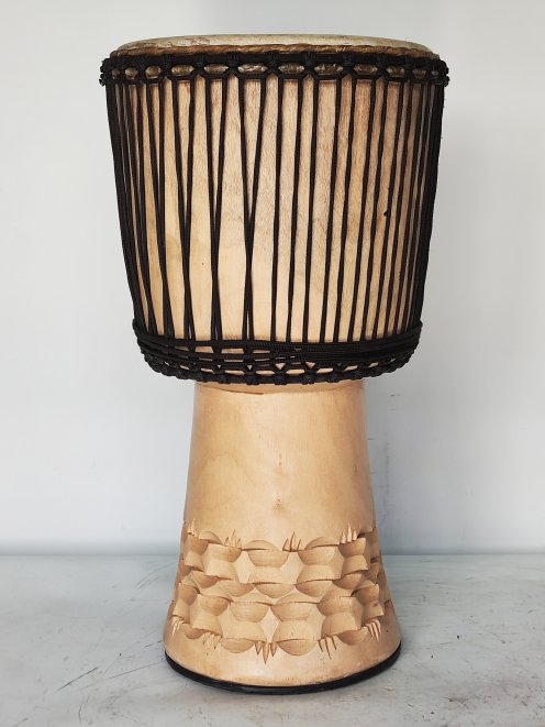 Eco djembe della Guinea Premium