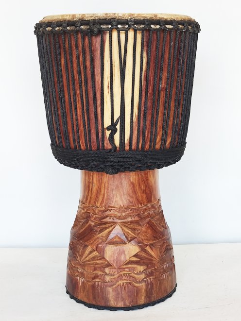 Djembe di gamma alta - Djembè Guinea Top