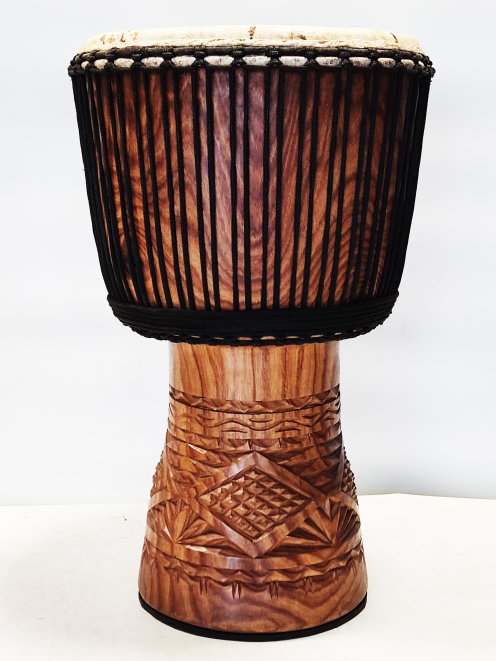 Djembe di gamma alta - Djembè Guinea Top