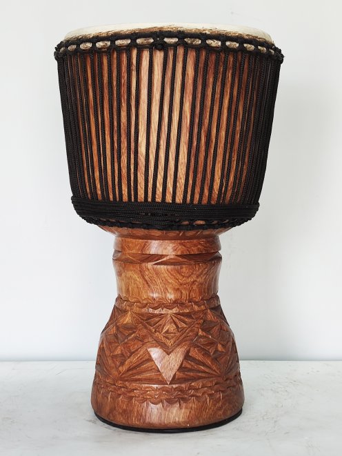 Djembe di gamma alta - Djembè Guinea Top