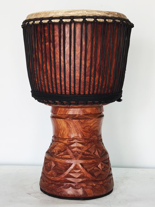 Djembe di gamma alta - Djembè Guinea Top
