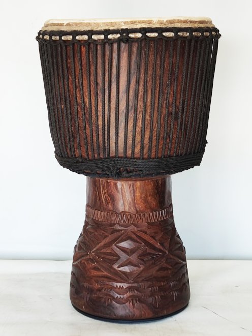 Djembe di gamma alta - Djembè Guinea Top