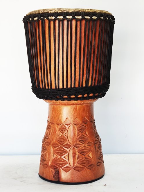 Djembe di gamma alta - Djembè Guinea Top
