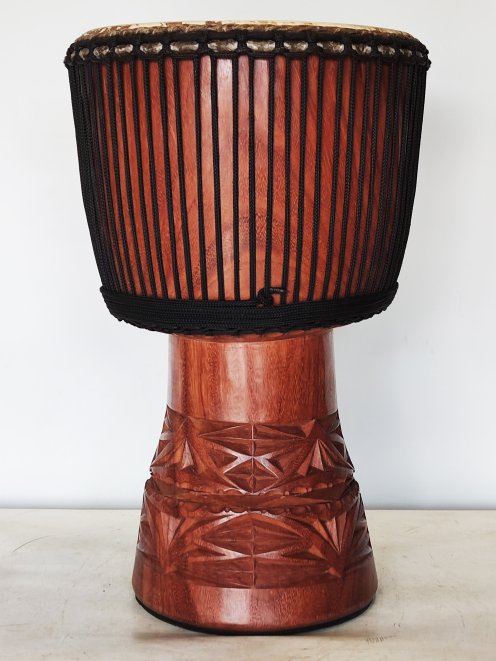 Djembe di gamma alta - Djembè Guinea Top
