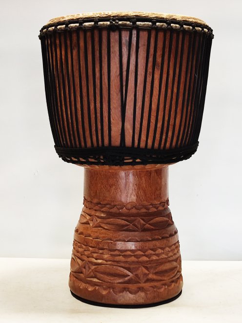 Djembe di gamma alta - Djembè Guinea Top