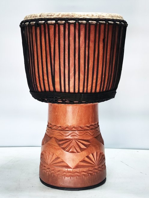 Djembe di gamma alta - Djembè Guinea Top
