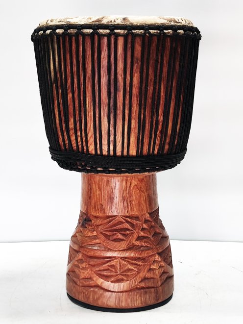 Djembe di gamma alta - Djembè Guinea Top