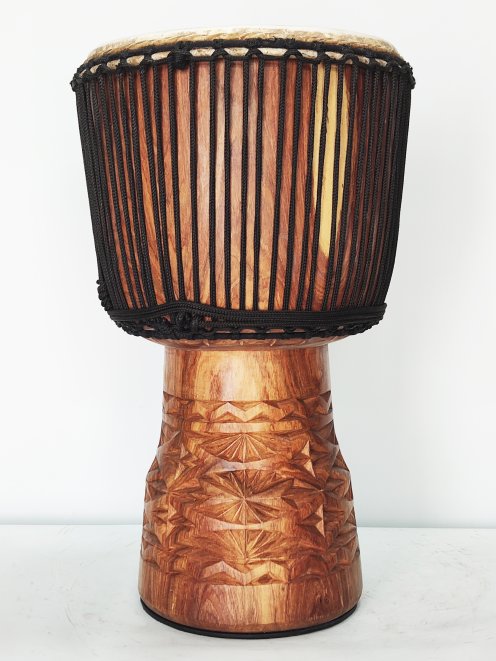 Djembe di gamma alta - Djembè Guinea Top