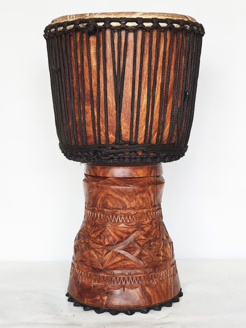 Djembe di gamma alta - Djembè Guinea Top