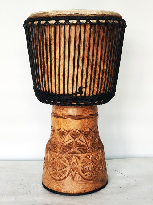 Djembe di gamma alta - Djembè Guinea Top