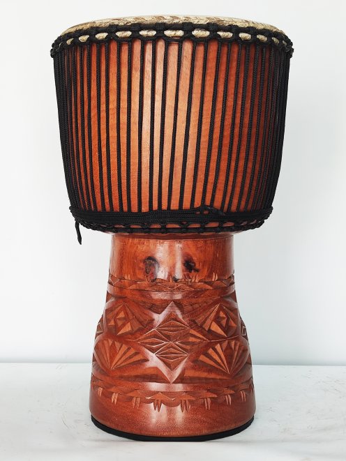 Djembe di gamma alta - Djembè Guinea Top