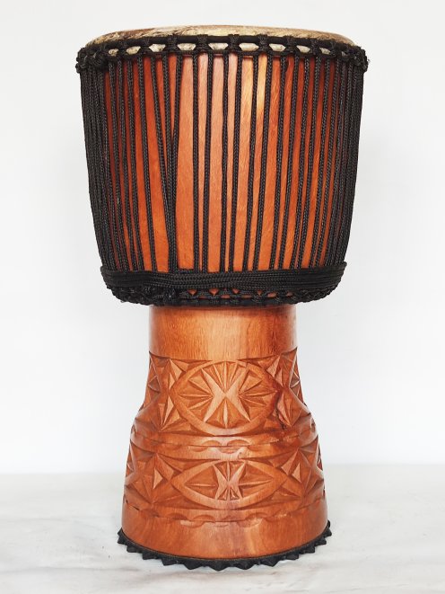 Djembe di gamma alta - Djembè Guinea Top