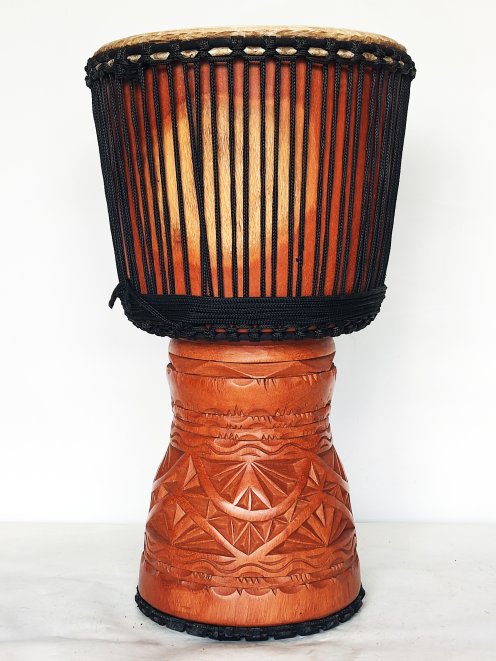 Djembe di gamma alta - Djembè Guinea Top