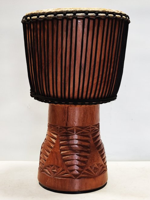 Djembe di gamma alta - Djembè Guinea Top