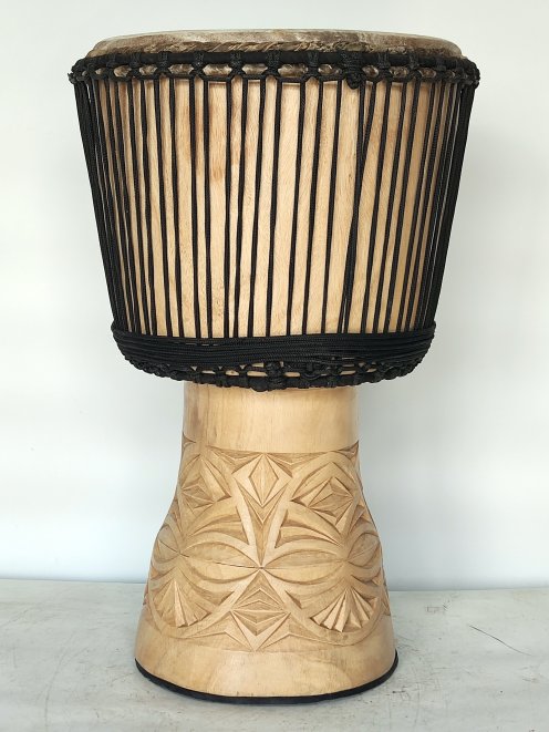 Eco djembe della Guinea Top
