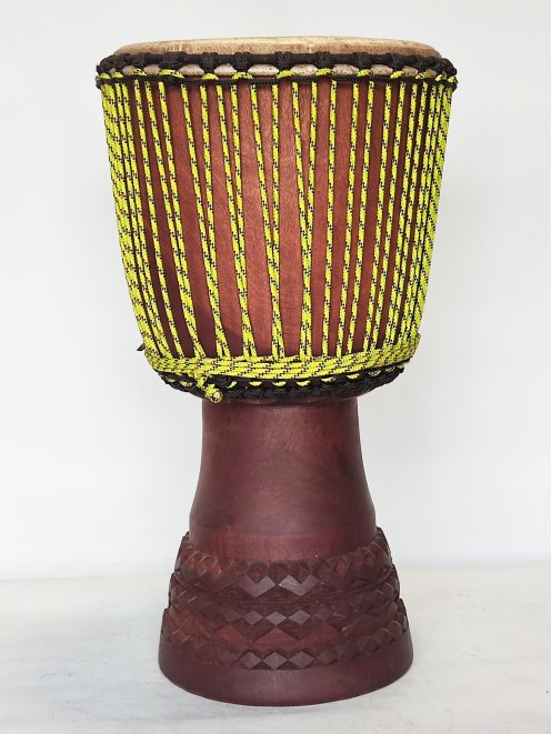 Djembe di gamma alta - Djembè Mali Top 6503