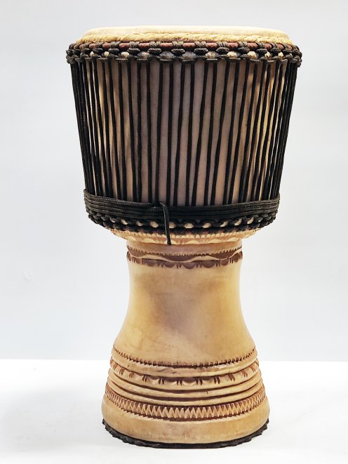 Djembe di gamma alta - Djembè Guinea Top