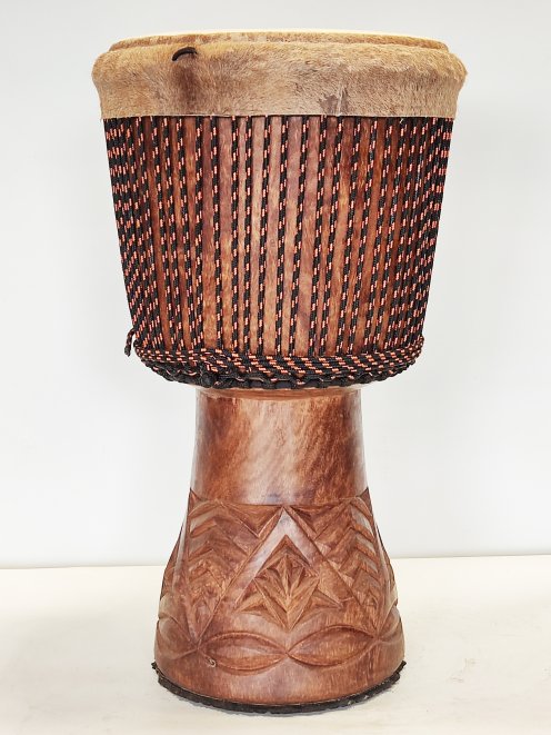 Djembe di gamma alta - Djembè Guinea Top