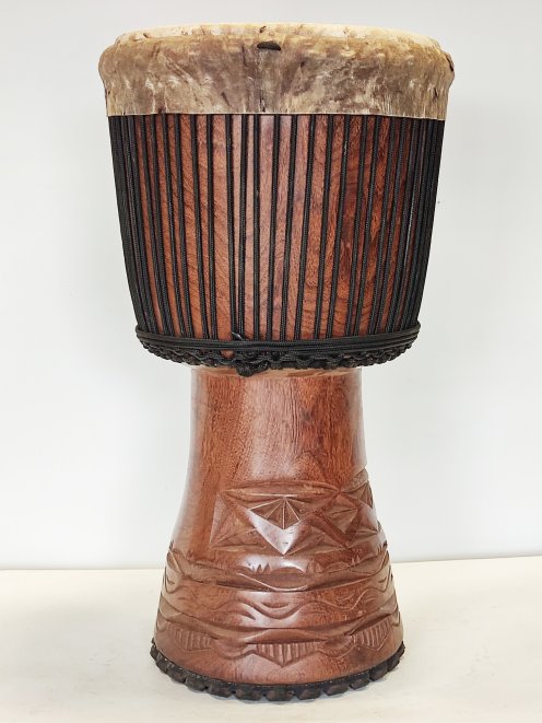 Djembe di gamma alta - Djembè Guinea Top
