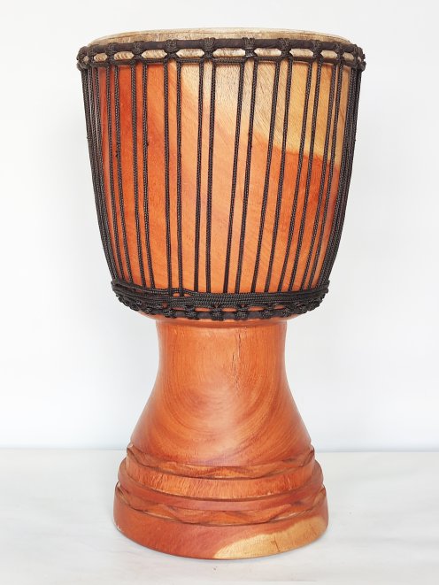 Djembe di alta qualità - Djembè Mali Premium