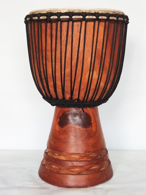 Djembe di alta qualità - Djembè Mali Premium