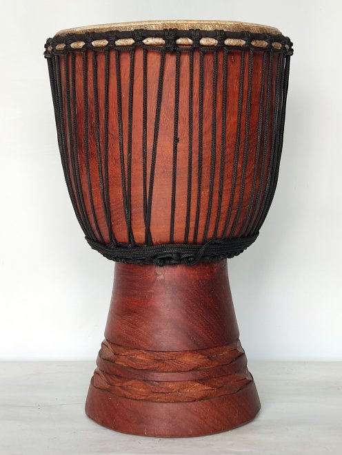 Djembe di alta qualità - Djembè Mali Premium