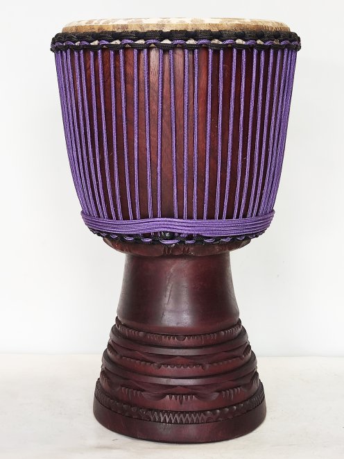Djembe customizzato - Djembè del Mali Signature