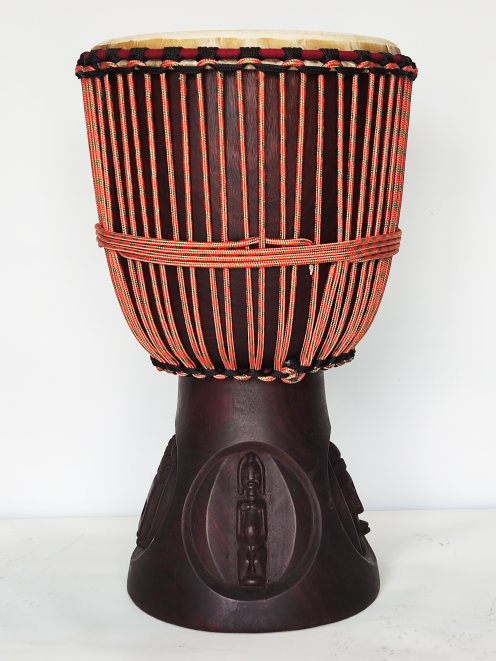 Djembe customizzato - Djembè del Mali Signature