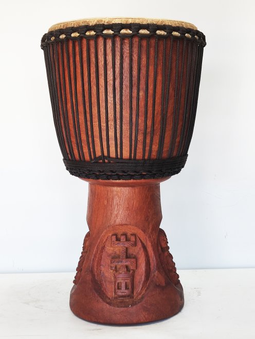 Djembe di gamma alta - Djembè Mali Top