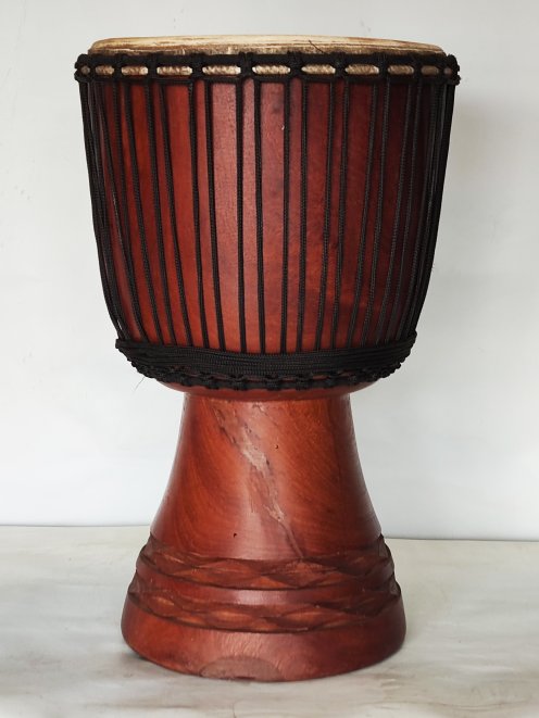 Djembe di alta qualità - Djembè Mali Premium