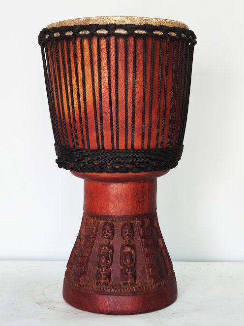 Djembe di gamma alta - Djembè Mali Top