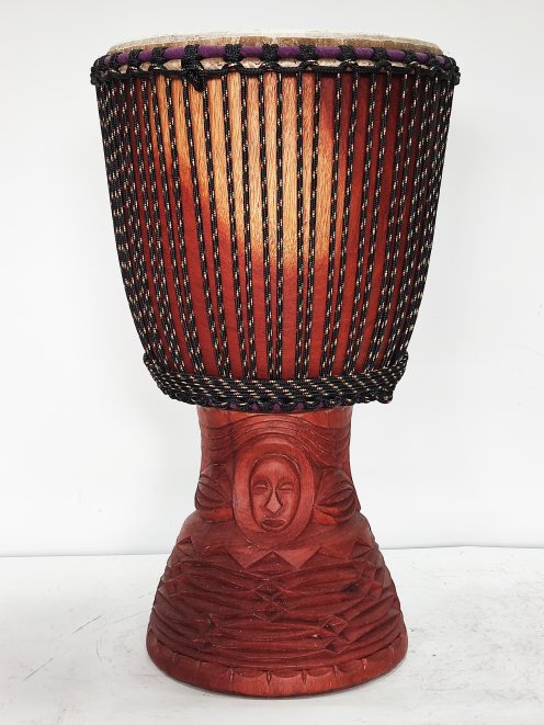 Djembe di gamma alta - Djembe Mali Premium