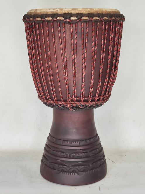 Djembe di alta qualità - Djembè Mali Premium 6590