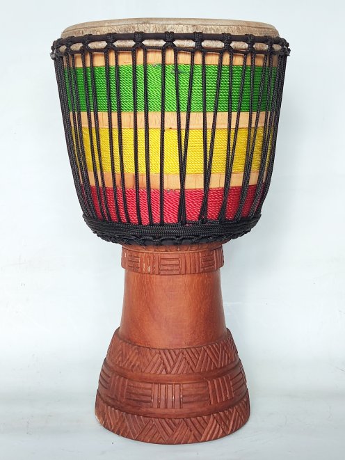 Djembe di alta qualità - Djembè Mali Premium 6590