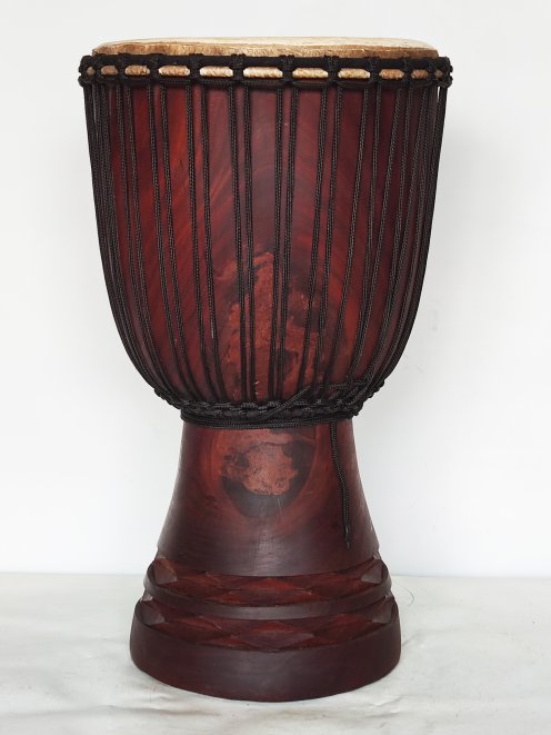 Djembe di alta qualità - Djembè Mali Premium