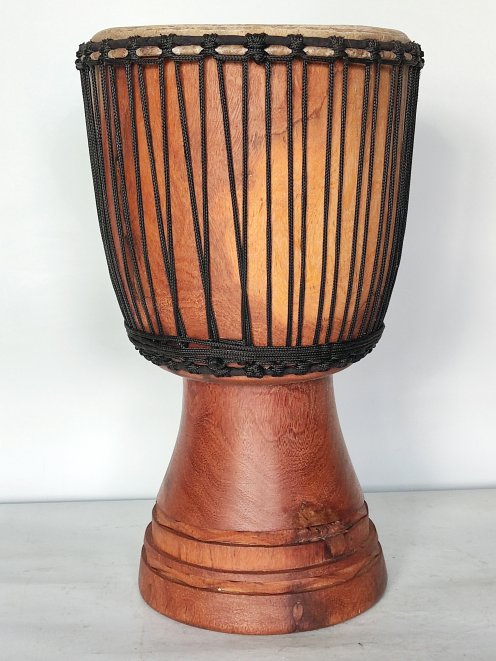 Djembe di alta qualità - Djembè Mali Premium