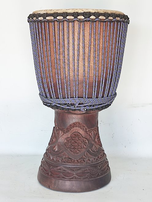 Djembe di gamma alta - Djembè Mali Top 6503