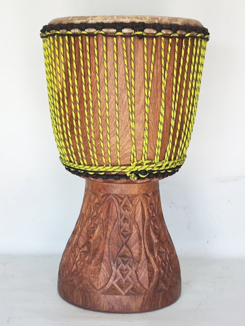 Djembe del Mali alta qualità
