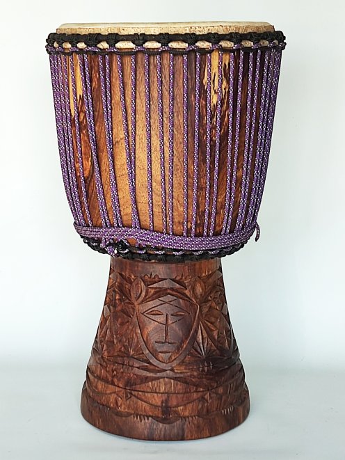 Djembe del Mali alta qualità