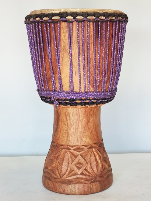 Djembe del Mali alta qualità