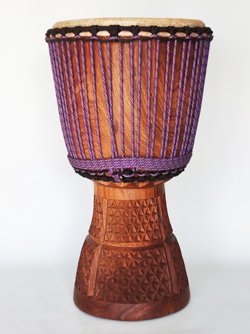 Djembe del Mali di kolo kolo - Djembe alta qualità