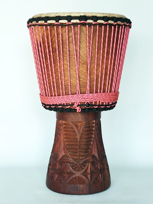 Djembe del Mali di kolo kolo - Djembe alta qualità