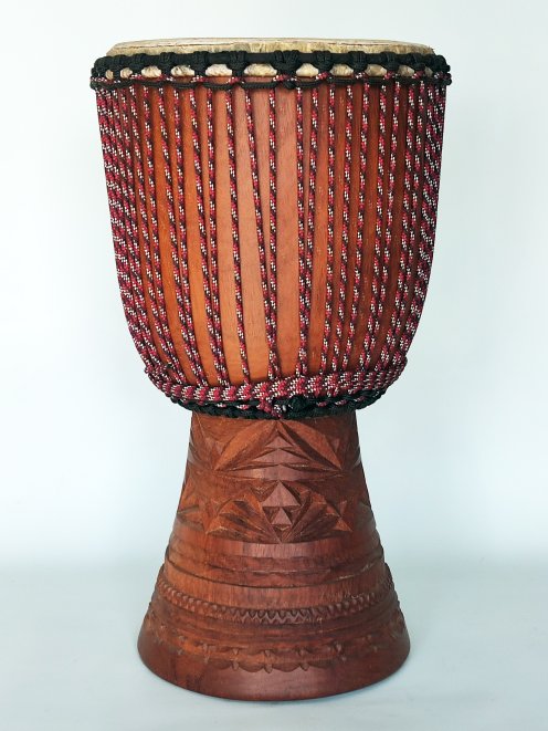 Djembe del Mali alta qualità