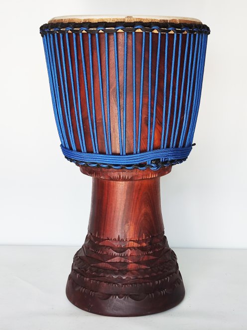 Djembe customizzato - Djembè del Mali Signature